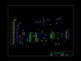 lpr2dmx schematic PDF